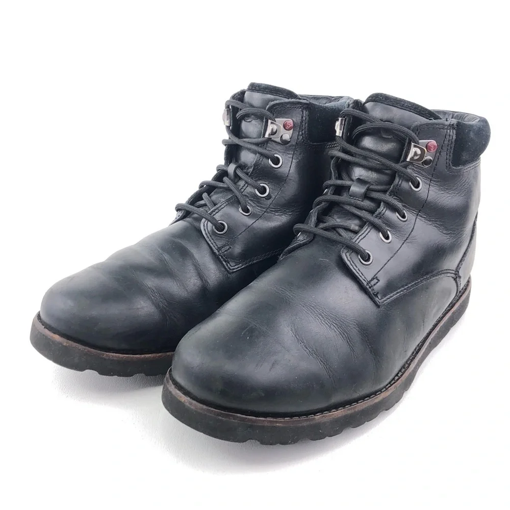 UGG Seton Tall Winter Boots Mens 9